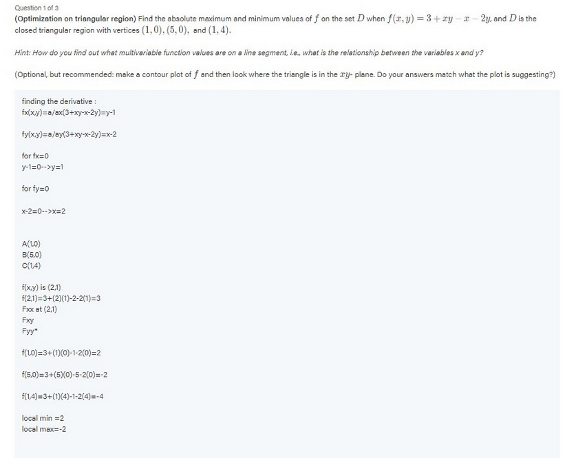 Question image 1