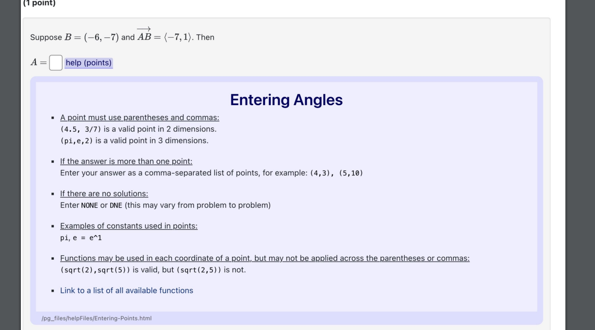 Question image 1