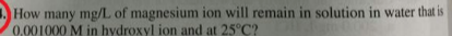 Question image 1