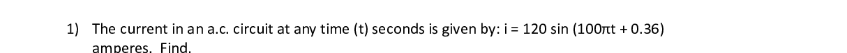 Question image 1