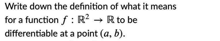 Question image 1