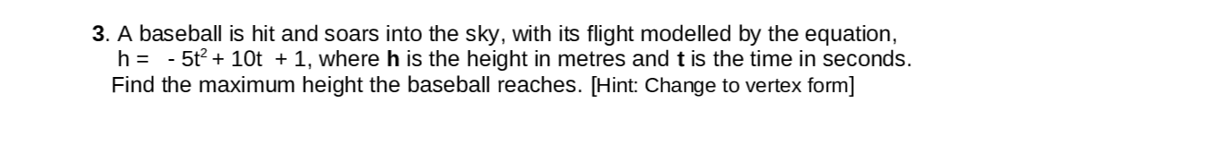 Question image 1
