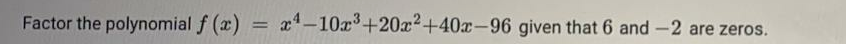 Question image 1