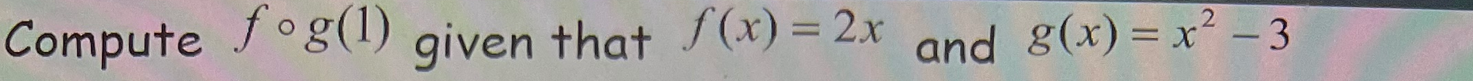 Question image 1