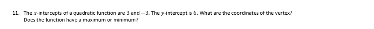 Question image 1