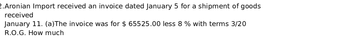 Question image 1