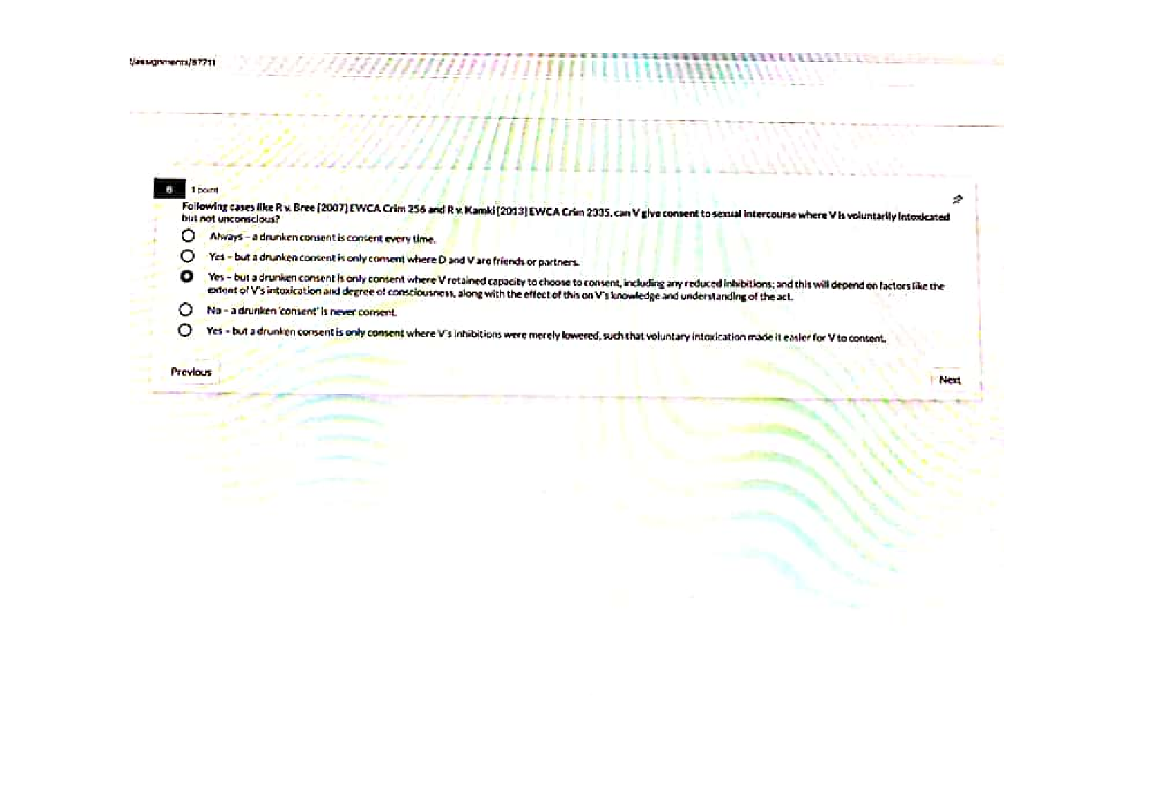 Question image 1
