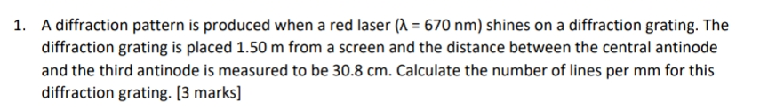 Question image 1