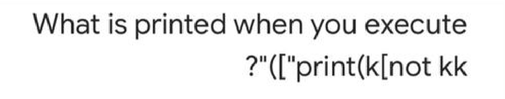 Question image 1