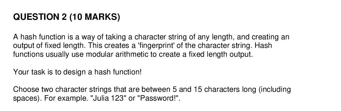 Question image 1