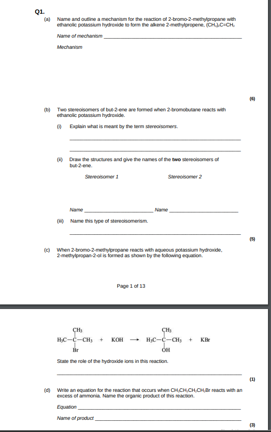 Question image 1