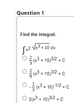 Question image 1