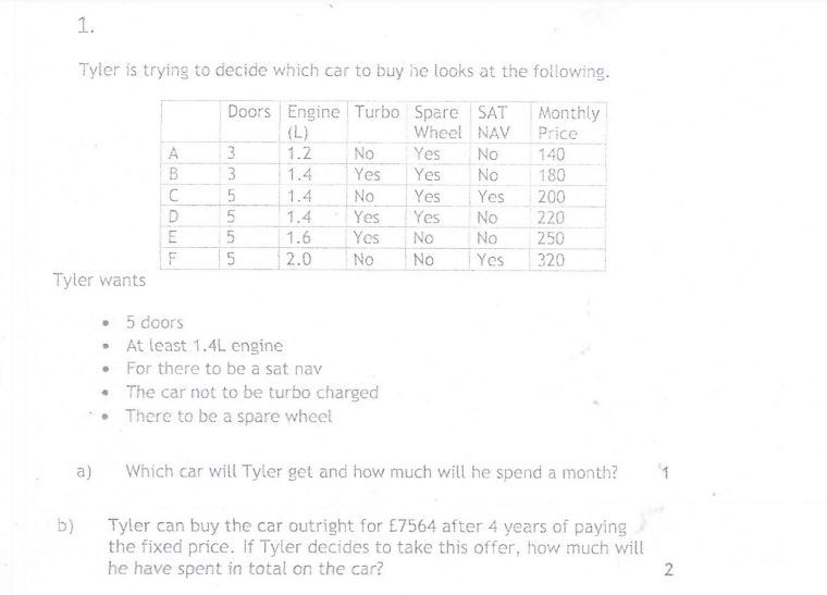 Question image 1