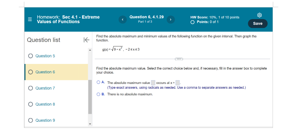 Question image 1