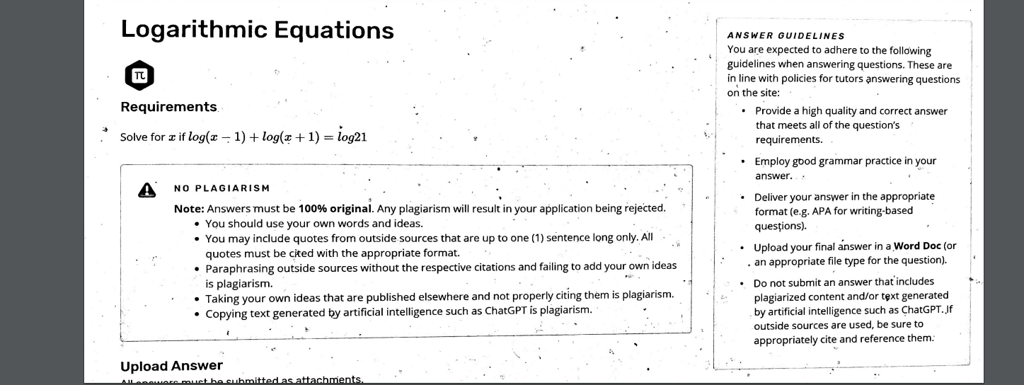 Question image 1