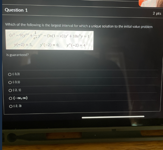 Question image 1