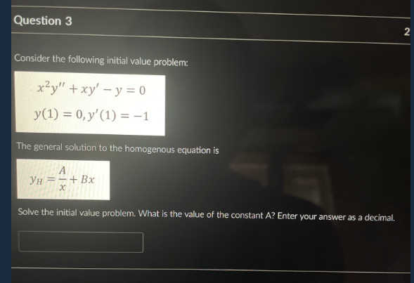 Question image 1