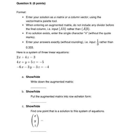 Question image 1