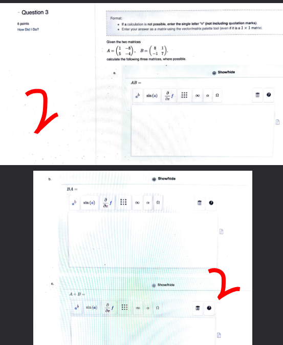 Question image 1