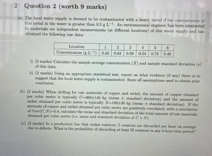 Question image 1