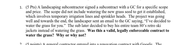 Question image 1