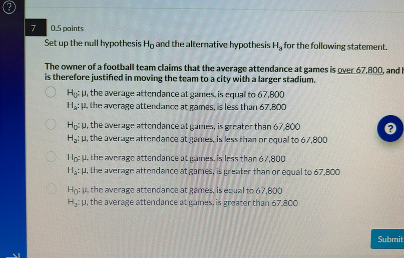 Question image 1