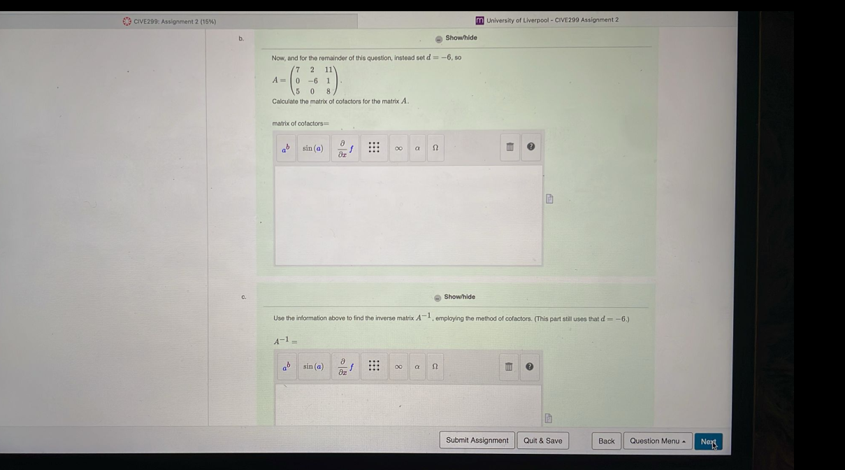 Question image 5